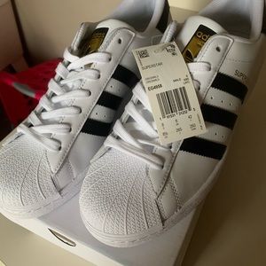 Men’s Adidas Superstar